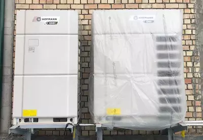 VRF Промышленный кондиционер Hofmann GMV-615WM/G-X - 92 050 000 сум / шт.