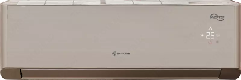  Кондиционеры от бренда HOFMANN (VRF  SPLIT  MULTI-SPLIT  CHILLER) - 