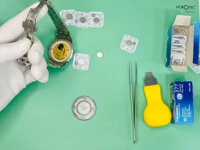 Ремонт часов любой сложности Только в розницу