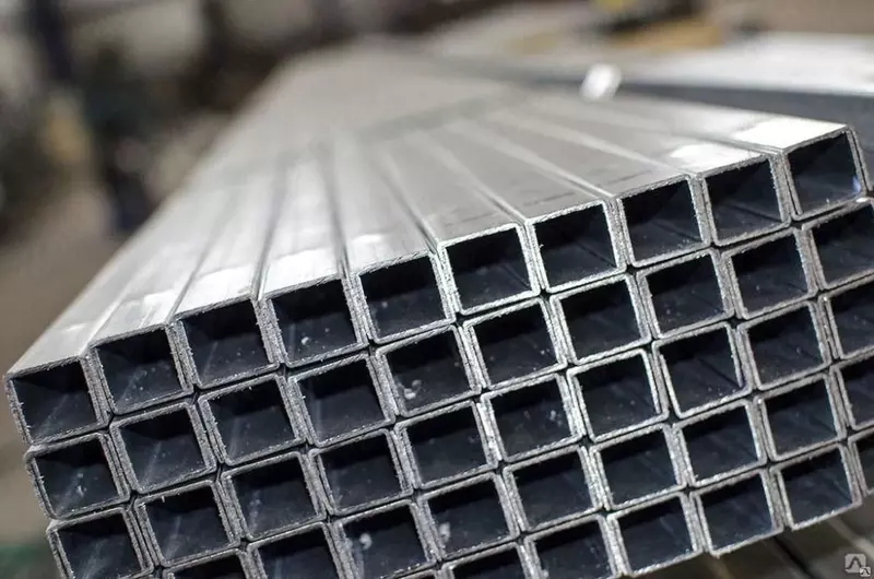  Profil quvuri 40|40; 1.5 мм - 