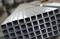 Профильная труба 100|50; 4.7 мм ATMZ