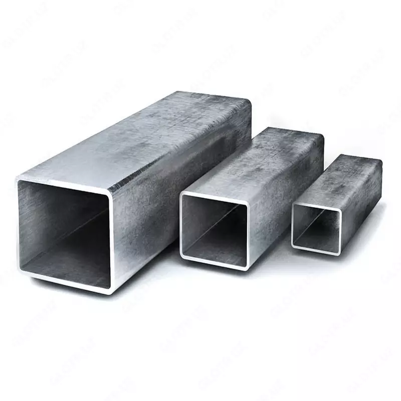 Профильная труба 120|60 TR; 4 мм