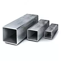 Профильная труба 120|60 TR; 4 мм