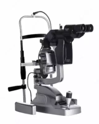 Щелевые лампы Keeler