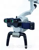 Микроскоп ATMOS® i View