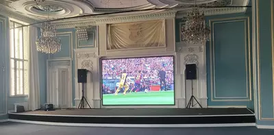 4 700 000 so'm / kv.m Led ekran P4