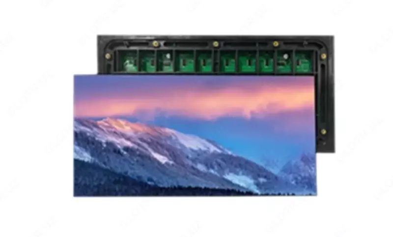 Led ekran P5(Tashqi) Ulgurji va chakana