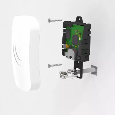 Беспроводная точка доступа cAP RBcAPL-2nD - 467 400 so'm / dona