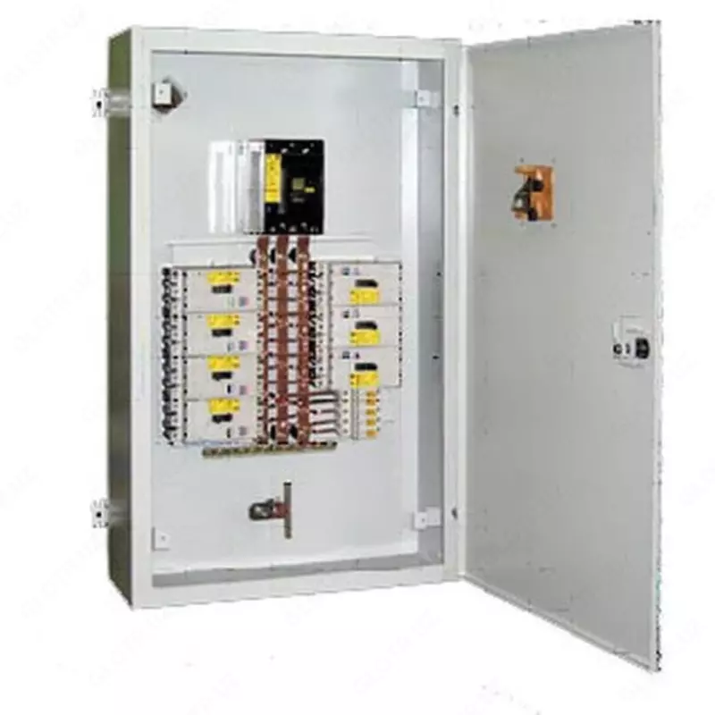 Шкафы распределительные серии ПР-8500 (ПР-8503; ПР-8514)
