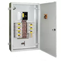 Шкафы распределительные серии ПР-8500 (ПР-8503; ПР-8514)