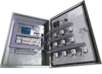 Щиты аварийного освещения серии ЩАО