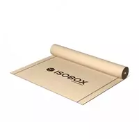   Пароизоляция Ветрозащита ISOBOX A-B 70