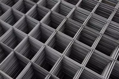 Grid yo'li VR-1 100x100, d 2,5-2,6 mm