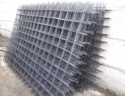 Grid yo'li VR-1 200x200, d 2,5-2,6 mm