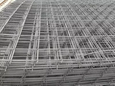 Grid yo'li VR-1 200x200, d 2,5-2,6 mm