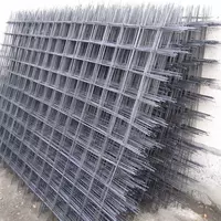 Сетка дорожная ВР-1 d 4 мм  Кладка-4