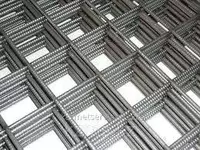 Сетка дорожная ВР-1 150х150