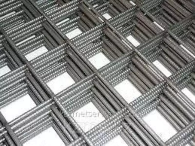 Grid yo'li BP-1 150x150, d 5 mm