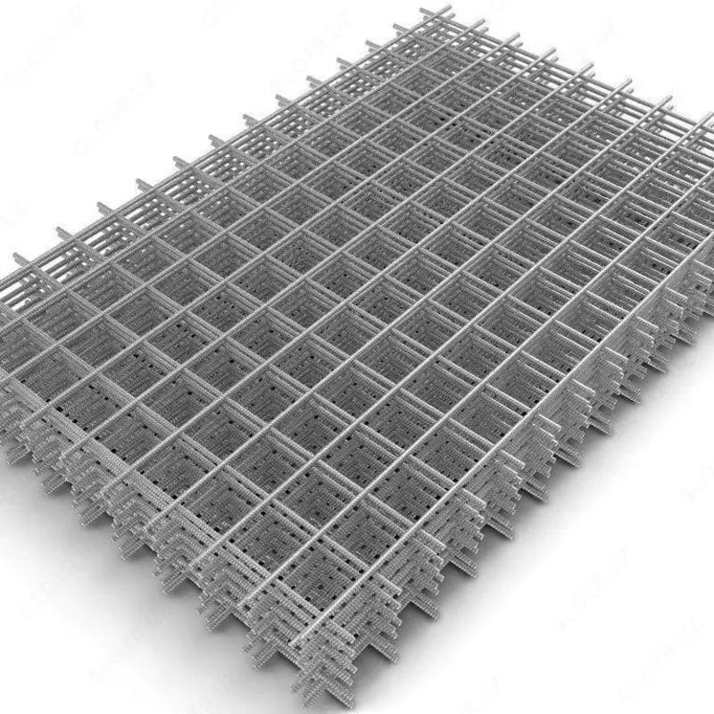 Grid yo'li BP-1 150x150, d 5 mm