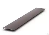 Металлическая планка 30х30