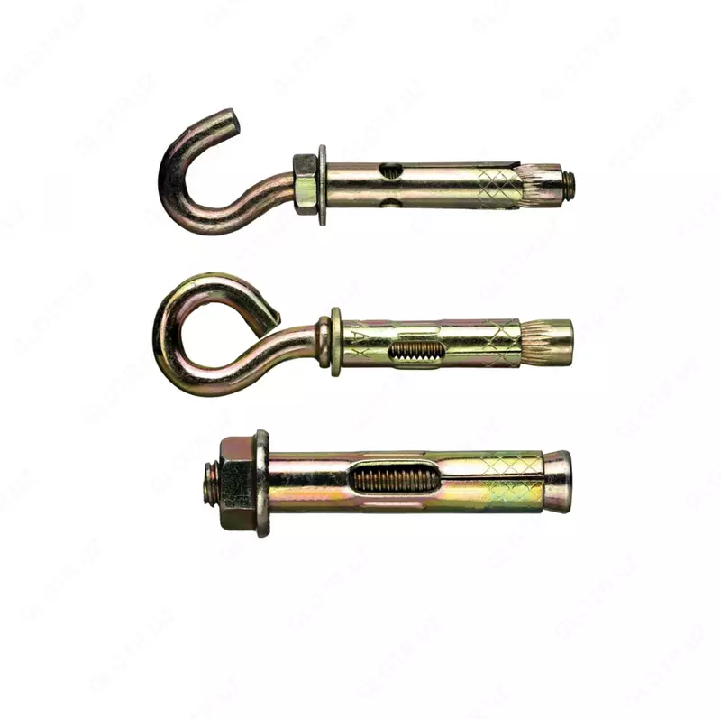 Анкерный болт М10