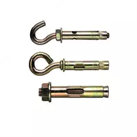  Анкерный болт М10 - 