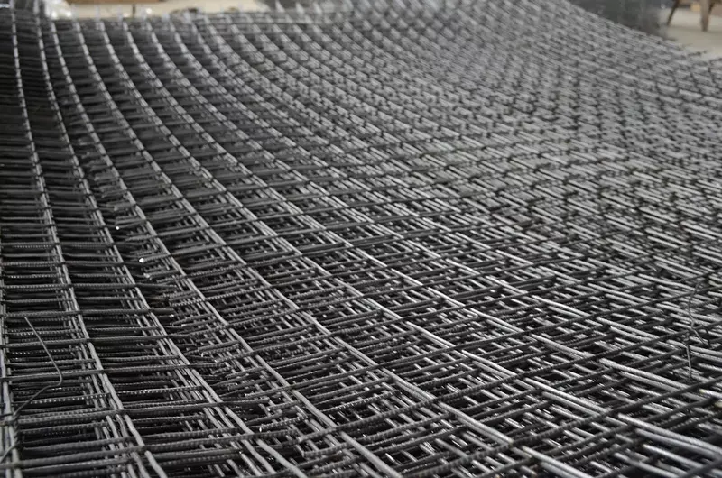 Дорожная сетка VR-1 d 2 5-2 6 (20х21)