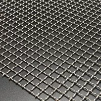 Листовая Габион сетка оцинкованная 40х40 (2.8)