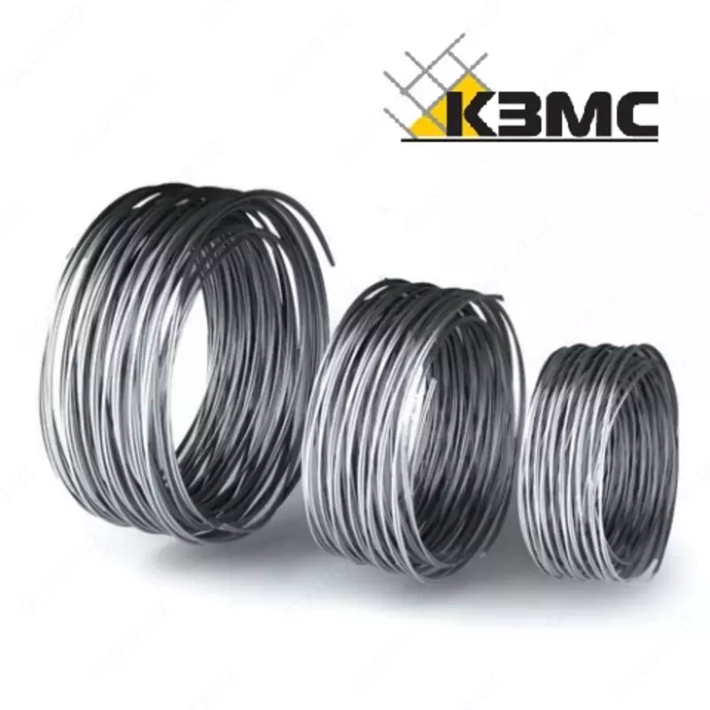 Проволока VR 2.2