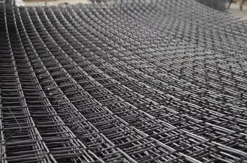  Дорожная сетка VR-1  d 2.0 мм  20 х 20 см - 