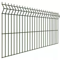  Сетчатый секционный Еврозабор 1.2 х 2.5 м  d 3.5 мм (Площадь 3 м2) - 