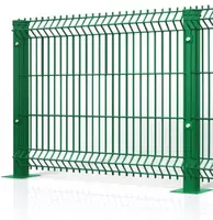  Еврозабор d 3.0 мм 12 х 26 см 1.2 х 2.5 м (Площадь 3 м2) Только в розницу