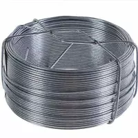   Обожженная взяльная проволока  d 1.0-1.1 мм (ГОСТ 3272-84)