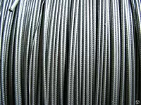  Проволока ВР-1  d 3.0 мм (ГОСТ 6727-80) - 