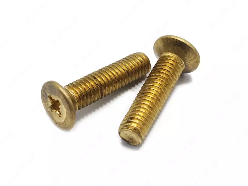 Mebel pardasi 6x60 mm