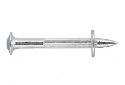 Kir yuvish mashinasi bilan betonga o'rnatish uchun 4,5x50 mm dübel-mix