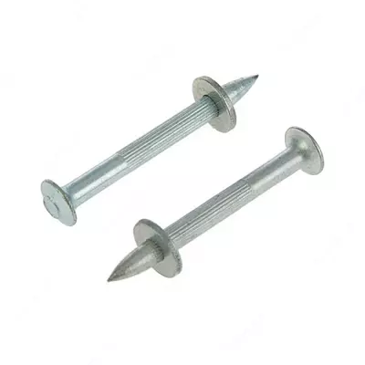 Kir yuvish mashinasi bilan betonga o'rnatish uchun 4,5x60 mm dübel-mix