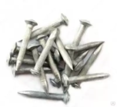 O'rnatish dübel-tirnoq 4,5x30 mm yuvishsiz