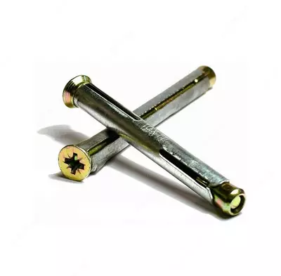 Анкерный болт 10х72 мм