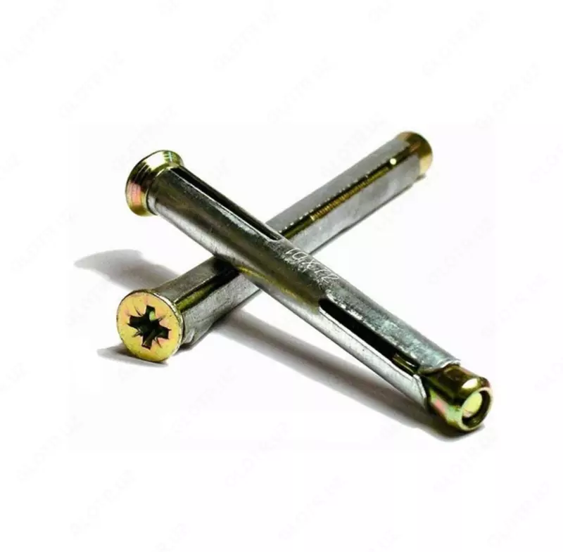 Ankraj murvati 10x152 mm