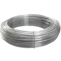 Проволока оцинкованная 2 мм - 11 390.6 сум