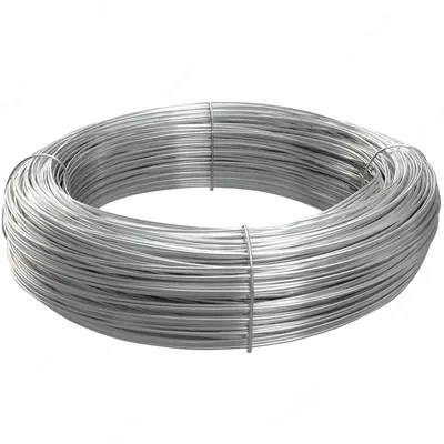 Galvanizli sim 2,5 mm