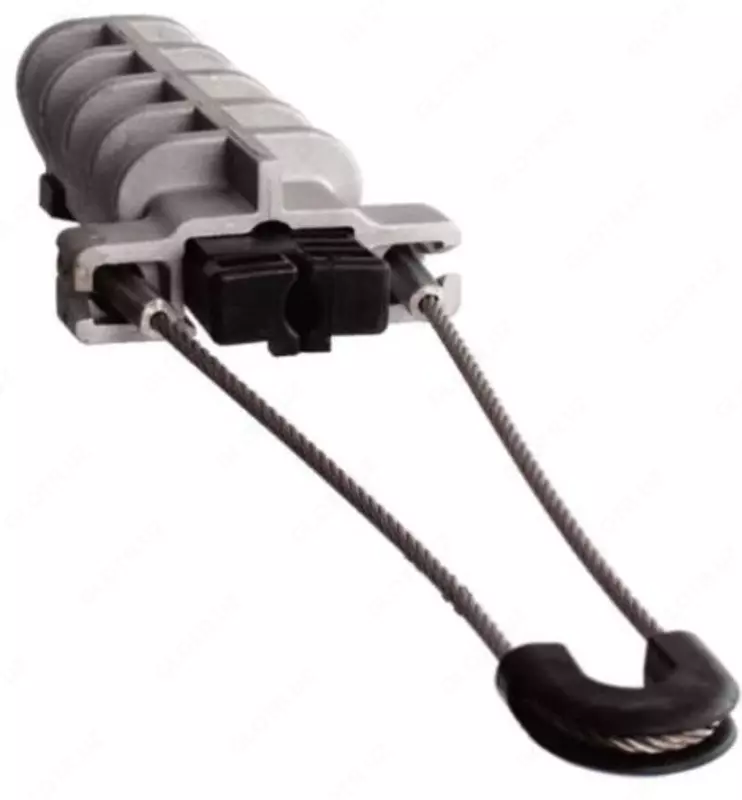 Зажим анкерный клиновой РА 1500