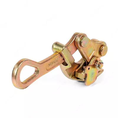 Зажим монтажный