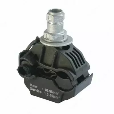 Зажим ответвительный прокалывающий РЗХ-95 (16-95)