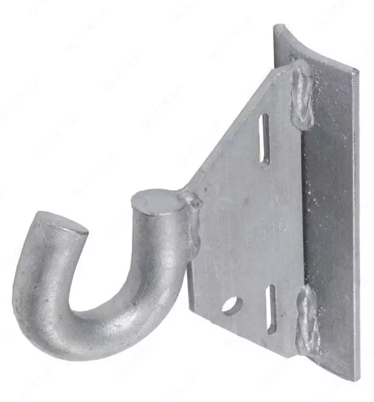 Крюк бандажный