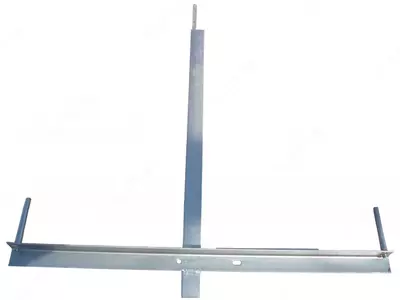 Монтажная траверса ТМ-1, сталь (1460 х 140 х 1495 мм)