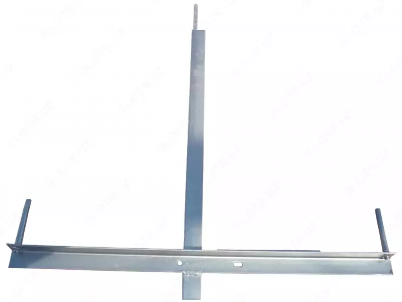 Монтажная траверса ТМ-1, сталь (1460 х 140 х 1495 мм)