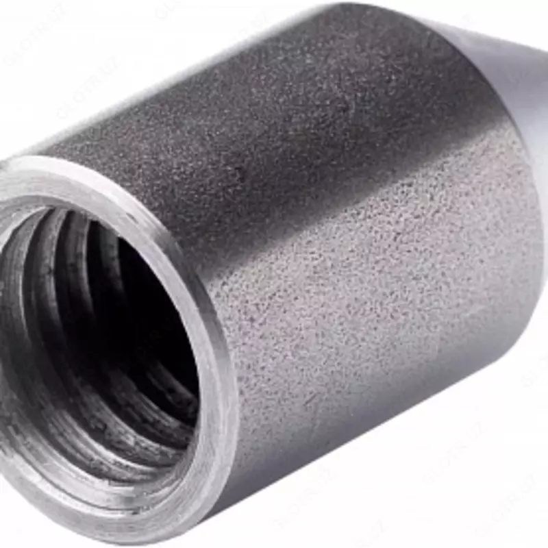 Модульно штыревое заземление, сталь, покрытие цинк 60 мкм, D 16-20 мм (Комплект)