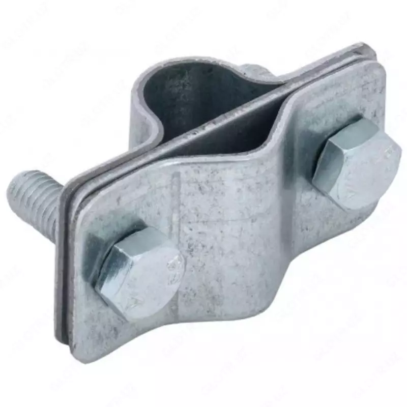 Модульно штыревое заземление, сталь, покрытие цинк 60 мкм, D 16-20 мм (Комплект)